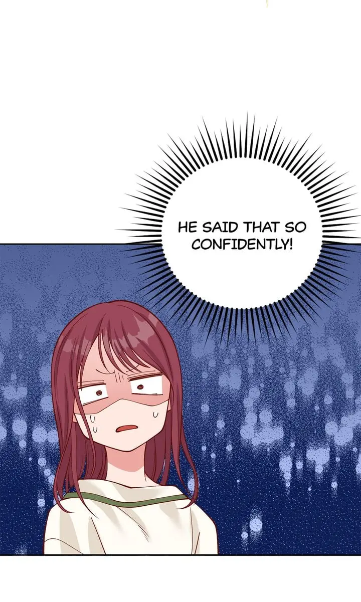 Business Marriage - If You Fall in Love, We'll Get a Divorce - Chapter 6 - Page 58