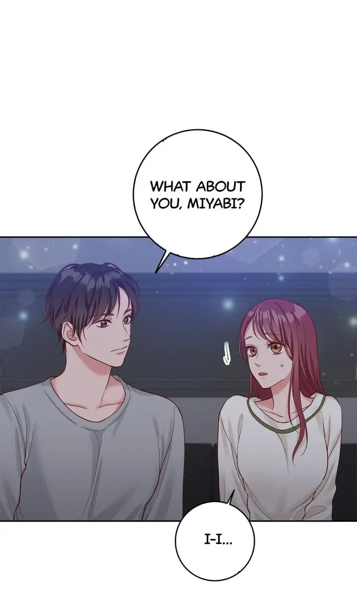 Business Marriage - If You Fall in Love, We'll Get a Divorce - Chapter 6 - Page 59