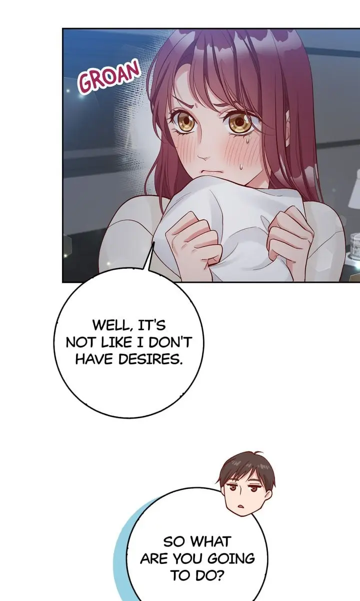 Business Marriage - If You Fall in Love, We'll Get a Divorce - Chapter 6 - Page 61