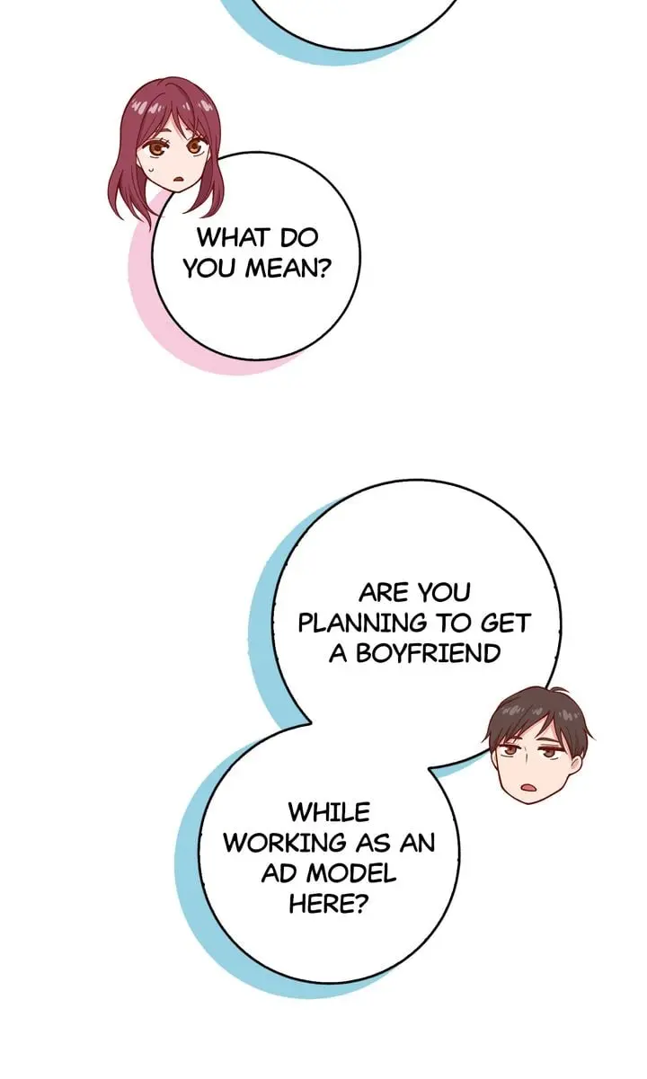 Business Marriage - If You Fall in Love, We'll Get a Divorce - Chapter 6 - Page 62
