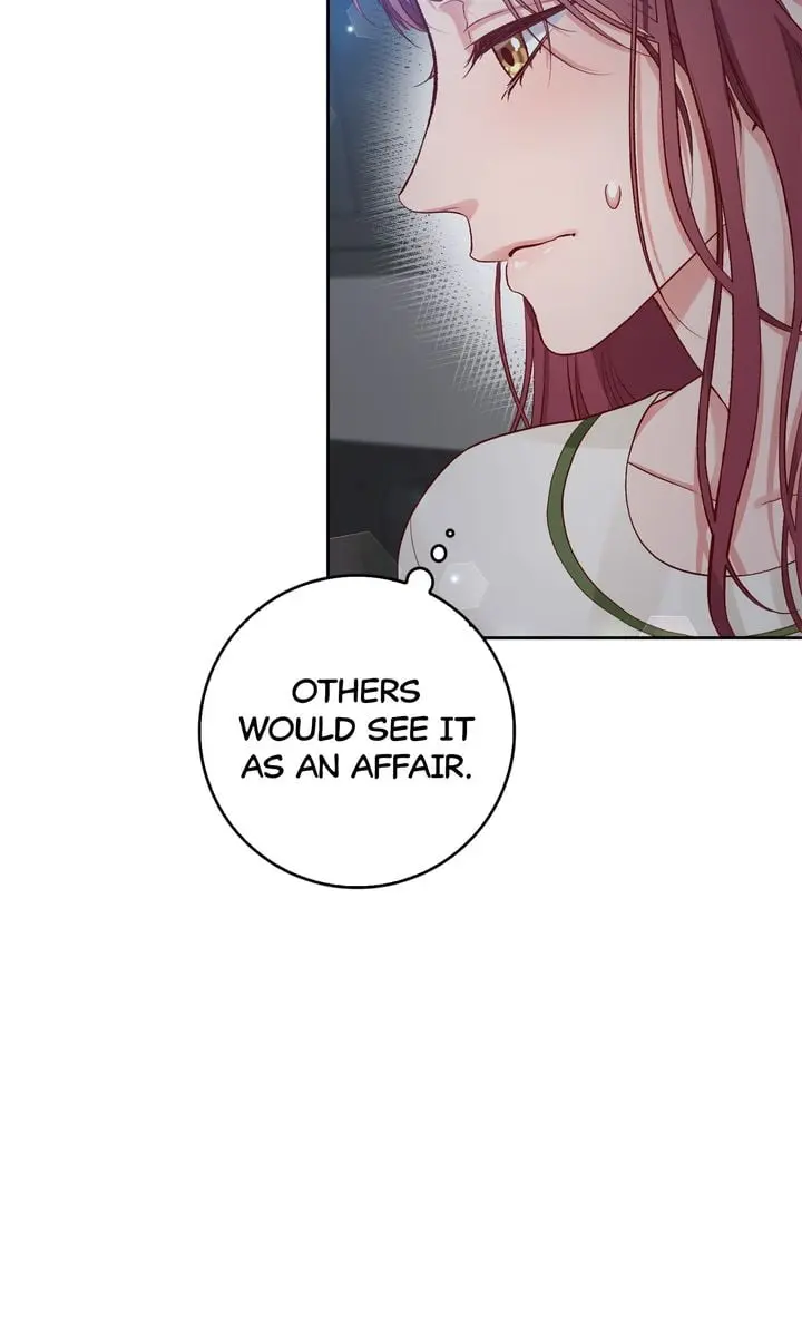 Business Marriage - If You Fall in Love, We'll Get a Divorce - Chapter 6 - Page 64