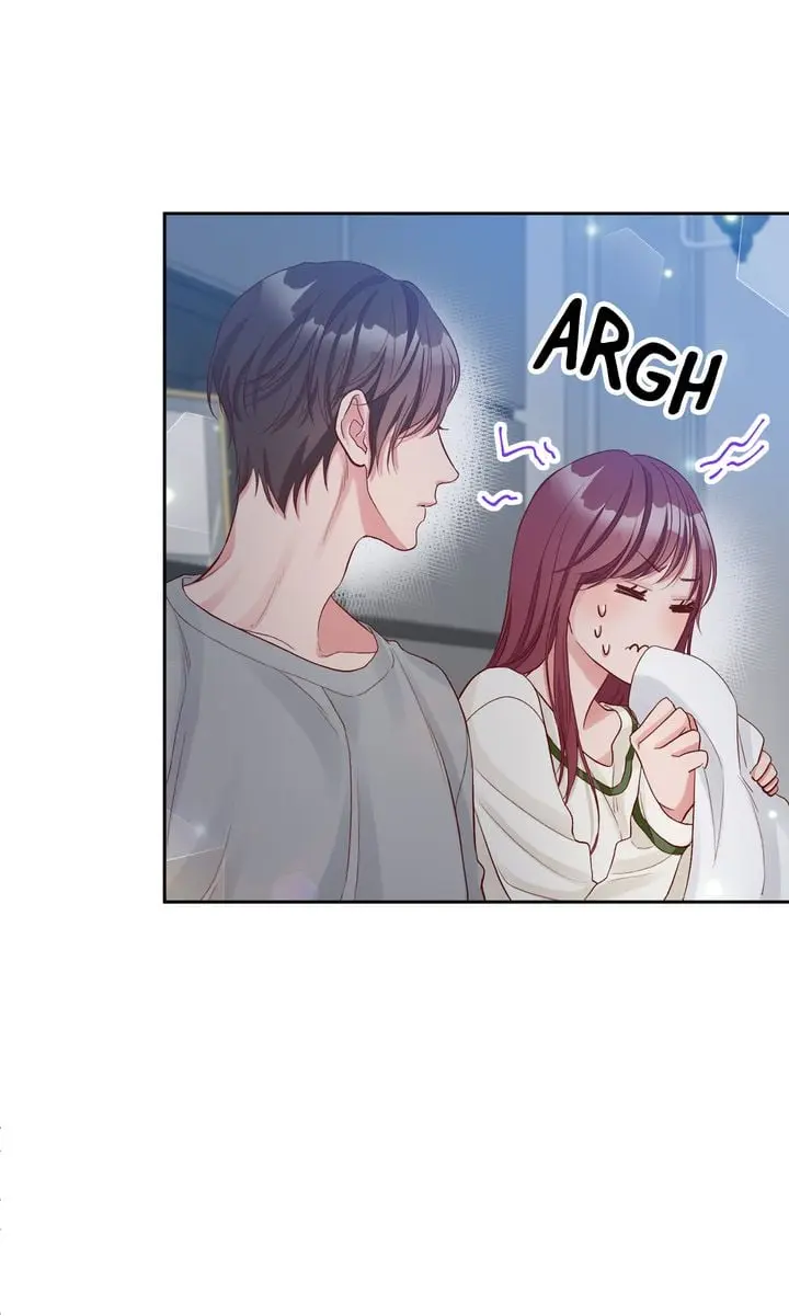 Business Marriage - If You Fall in Love, We'll Get a Divorce - Chapter 6 - Page 65