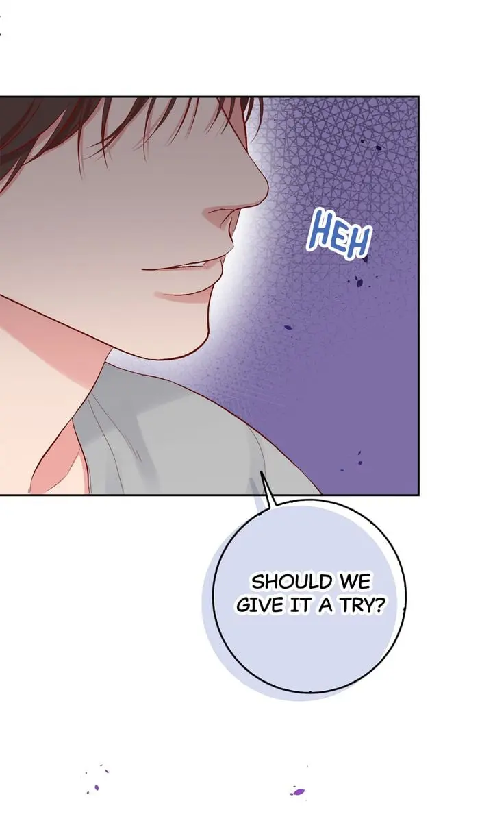 Business Marriage - If You Fall in Love, We'll Get a Divorce - Chapter 6 - Page 66