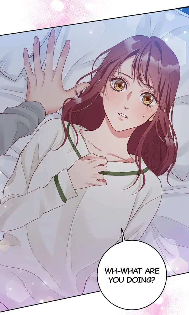 Business Marriage - If You Fall in Love, We'll Get a Divorce - Chapter 6 - Page 69