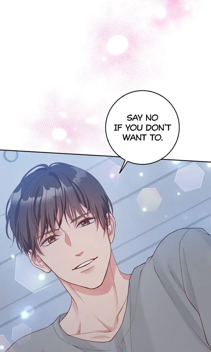 Business Marriage - If You Fall in Love, We'll Get a Divorce - Chapter 6 - Page 70