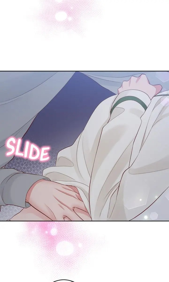 Business Marriage - If You Fall in Love, We'll Get a Divorce - Chapter 6 - Page 72