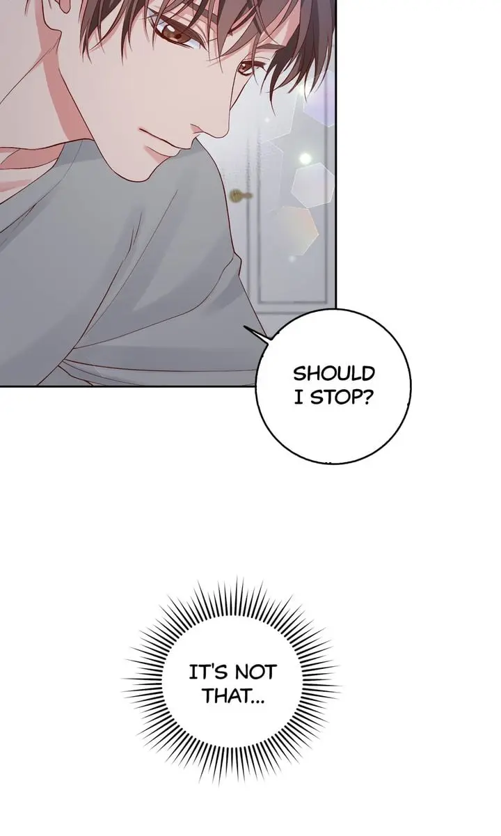 Business Marriage - If You Fall in Love, We'll Get a Divorce - Chapter 6 - Page 74