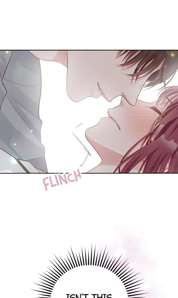 Business Marriage - If You Fall in Love, We'll Get a Divorce - Chapter 6 - Page 75