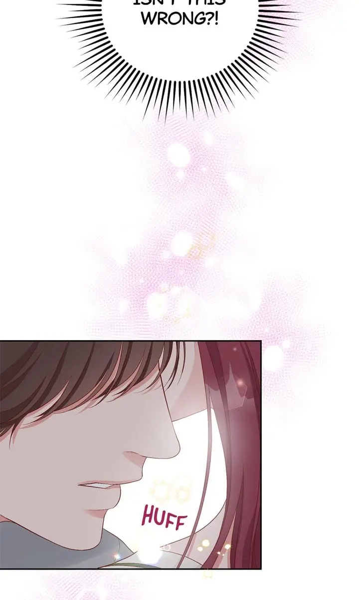 Business Marriage - If You Fall in Love, We'll Get a Divorce - Chapter 6 - Page 76