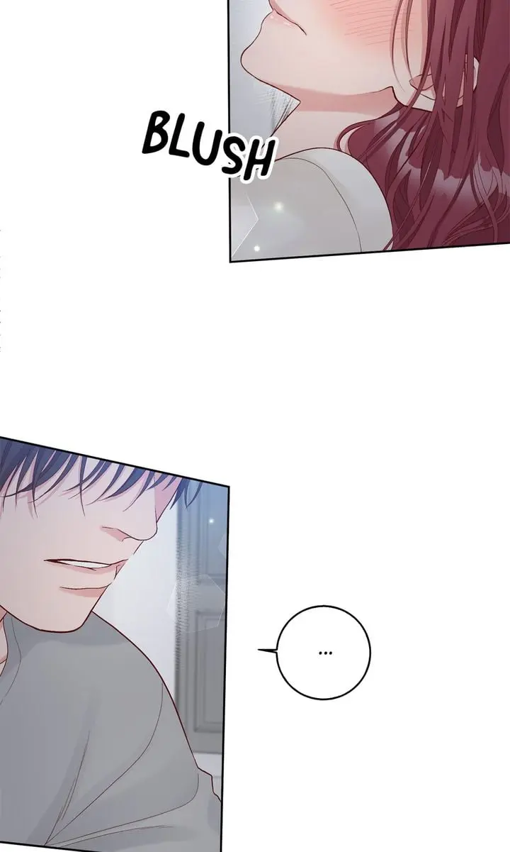 Business Marriage - If You Fall in Love, We'll Get a Divorce - Chapter 6 - Page 79