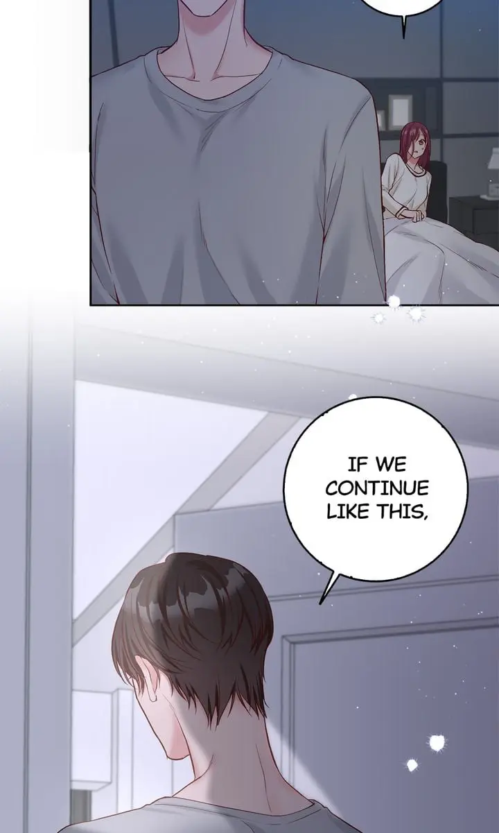 Business Marriage - If You Fall in Love, We'll Get a Divorce - Chapter 6 - Page 82