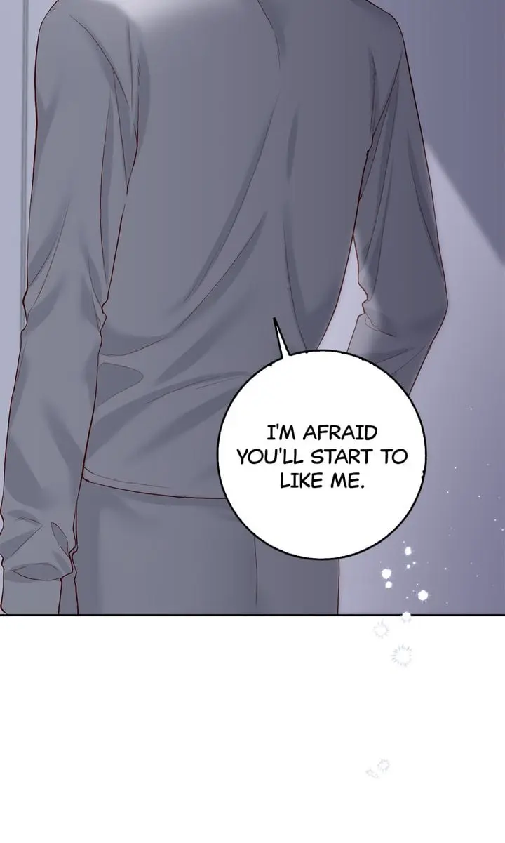 Business Marriage - If You Fall in Love, We'll Get a Divorce - Chapter 6 - Page 83