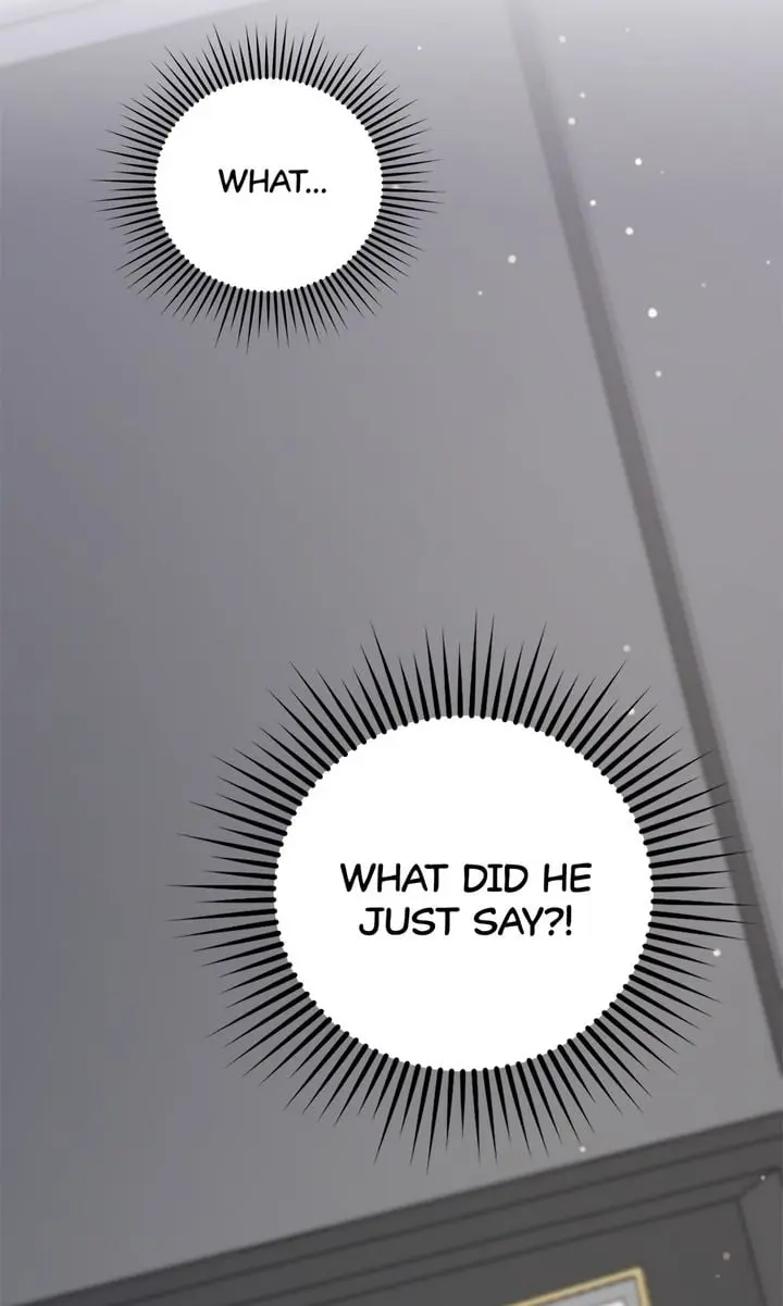Business Marriage - If You Fall in Love, We'll Get a Divorce - Chapter 6 - Page 85