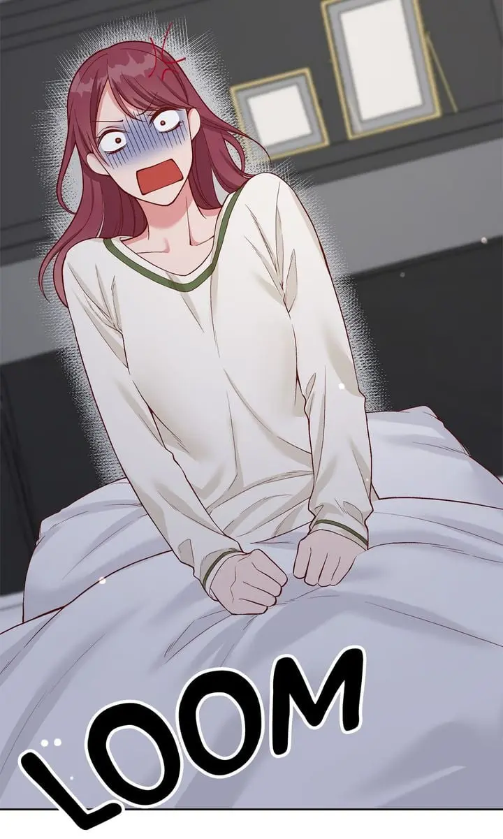 Business Marriage - If You Fall in Love, We'll Get a Divorce - Chapter 6 - Page 86