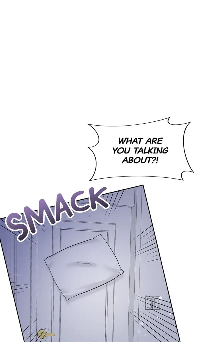 Business Marriage - If You Fall in Love, We'll Get a Divorce - Chapter 6 - Page 87