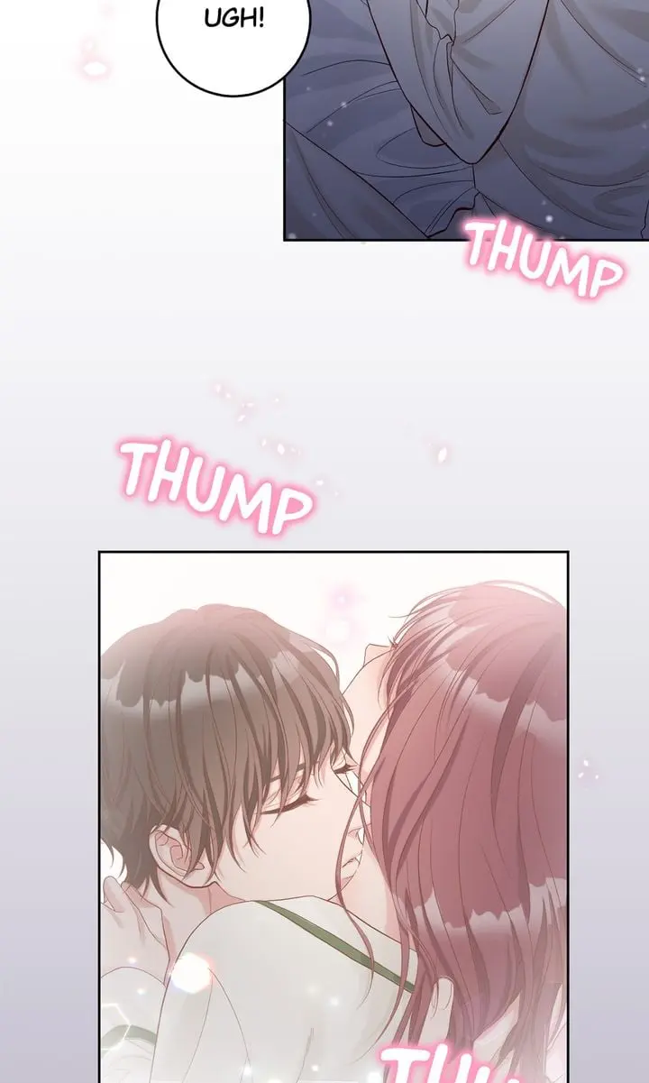 Business Marriage - If You Fall in Love, We'll Get a Divorce - Chapter 6 - Page 90