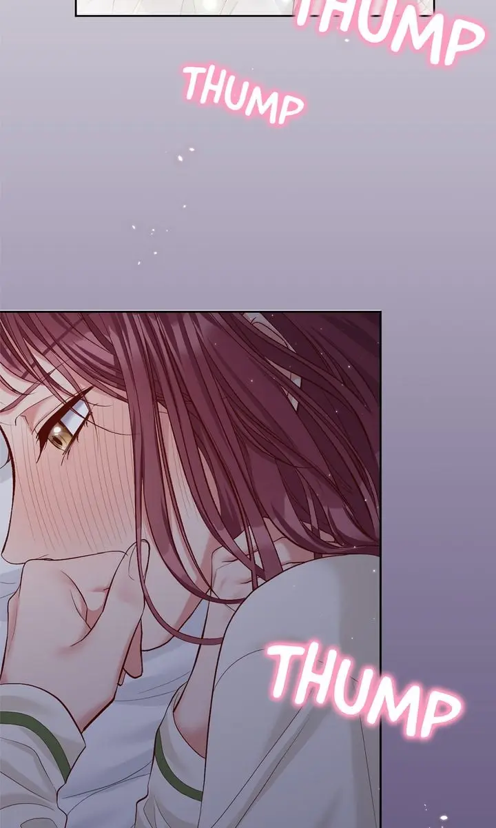 Business Marriage - If You Fall in Love, We'll Get a Divorce - Chapter 6 - Page 91