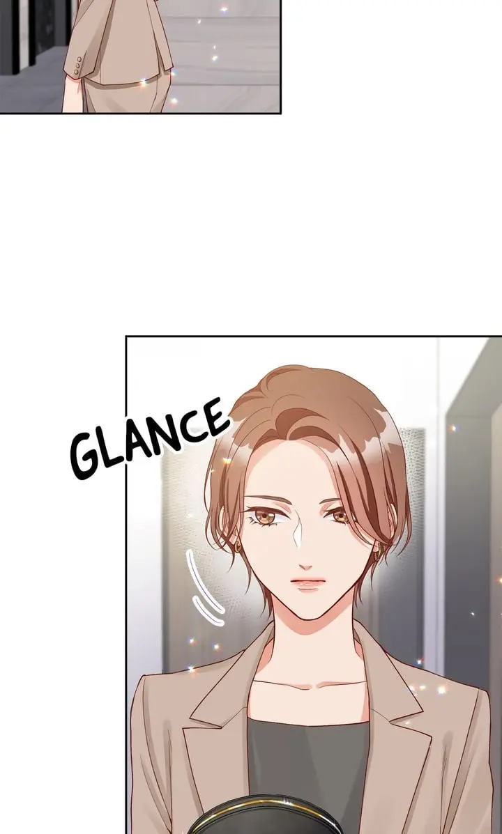 Business Marriage - If You Fall in Love, We'll Get a Divorce - Chapter 7 - Page 4