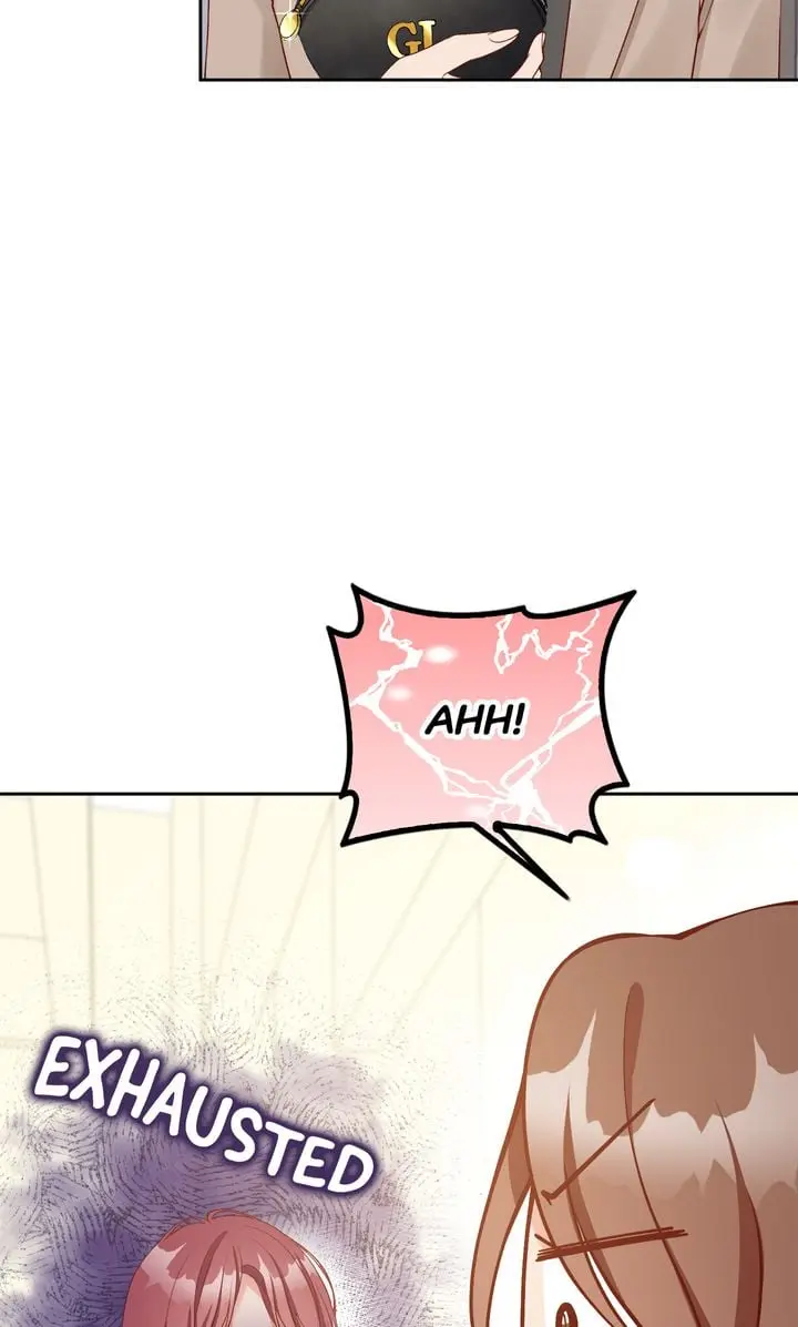 Business Marriage - If You Fall in Love, We'll Get a Divorce - Chapter 7 - Page 5