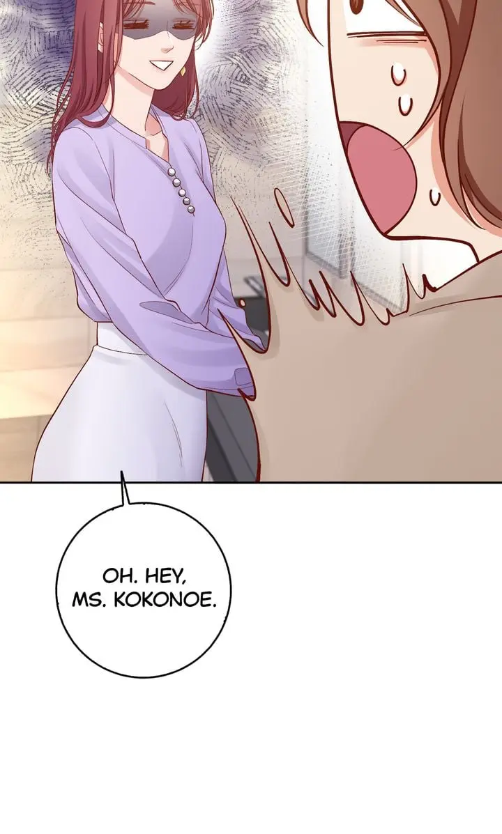 Business Marriage - If You Fall in Love, We'll Get a Divorce - Chapter 7 - Page 6