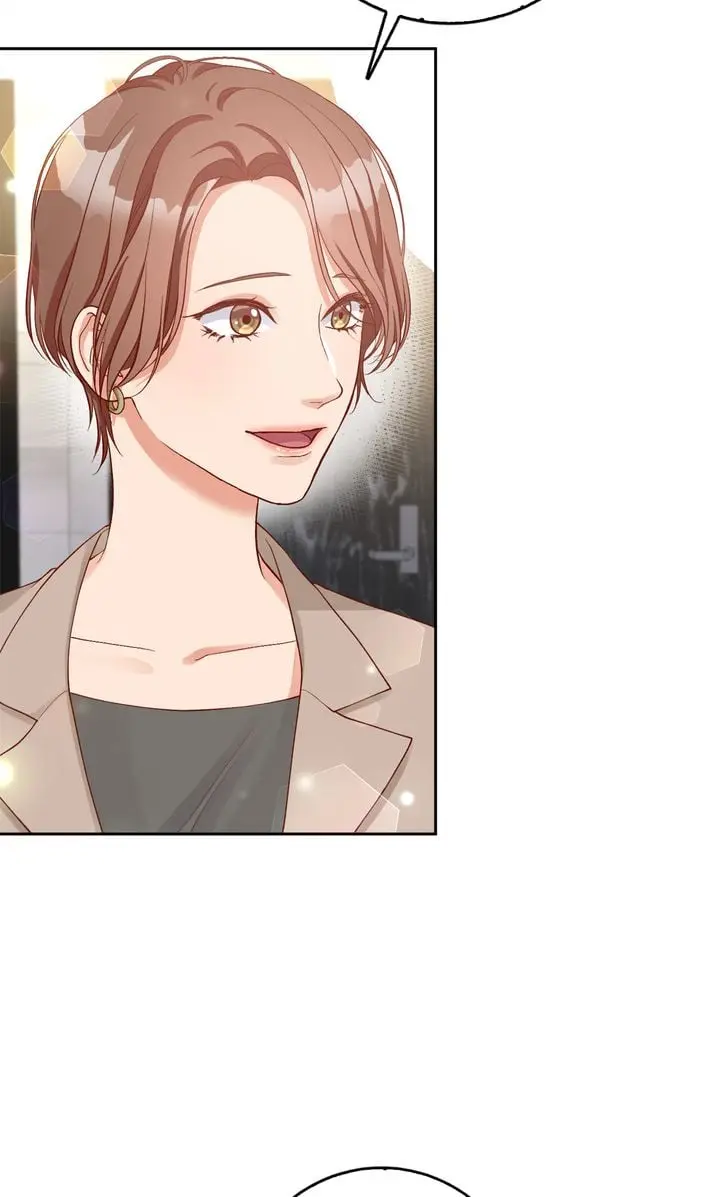 Business Marriage - If You Fall in Love, We'll Get a Divorce - Chapter 7 - Page 9