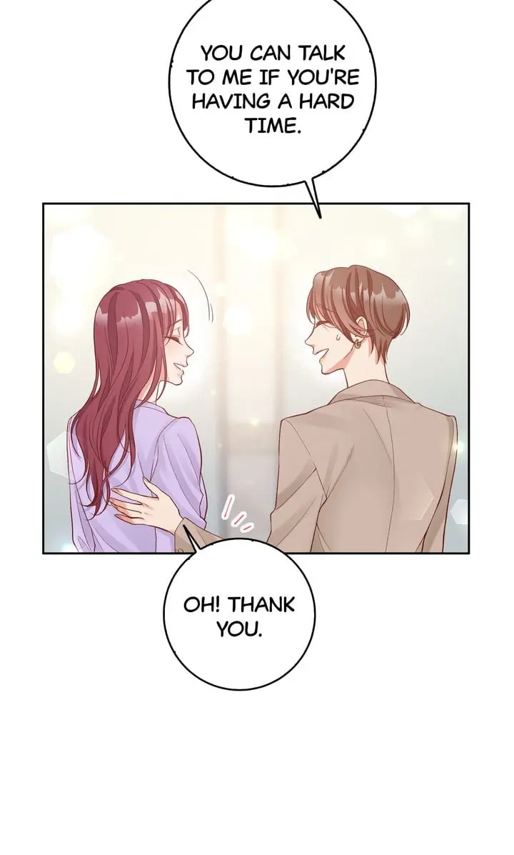 Business Marriage - If You Fall in Love, We'll Get a Divorce - Chapter 7 - Page 10
