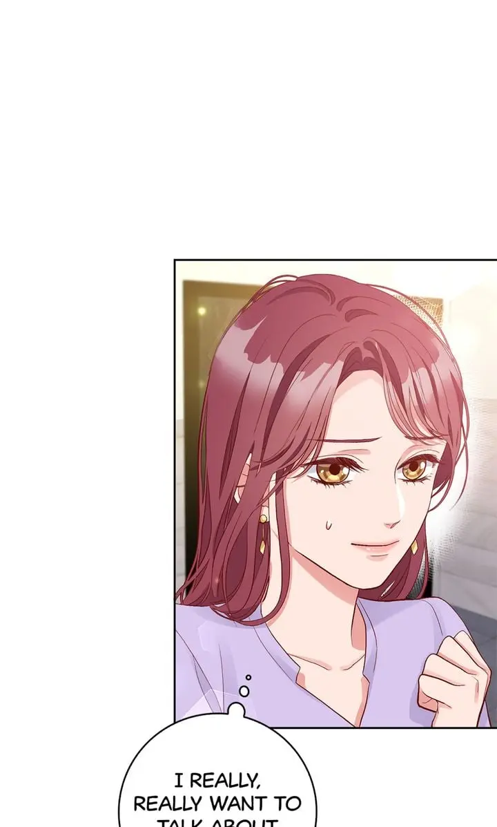 Business Marriage - If You Fall in Love, We'll Get a Divorce - Chapter 7 - Page 11