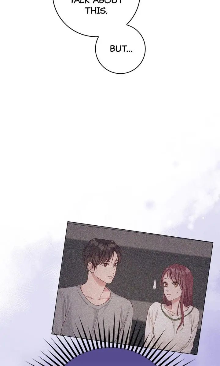 Business Marriage - If You Fall in Love, We'll Get a Divorce - Chapter 7 - Page 12