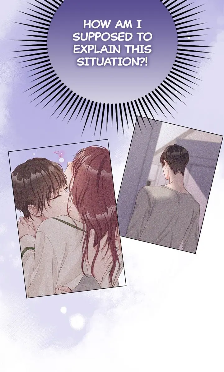 Business Marriage - If You Fall in Love, We'll Get a Divorce - Chapter 7 - Page 13
