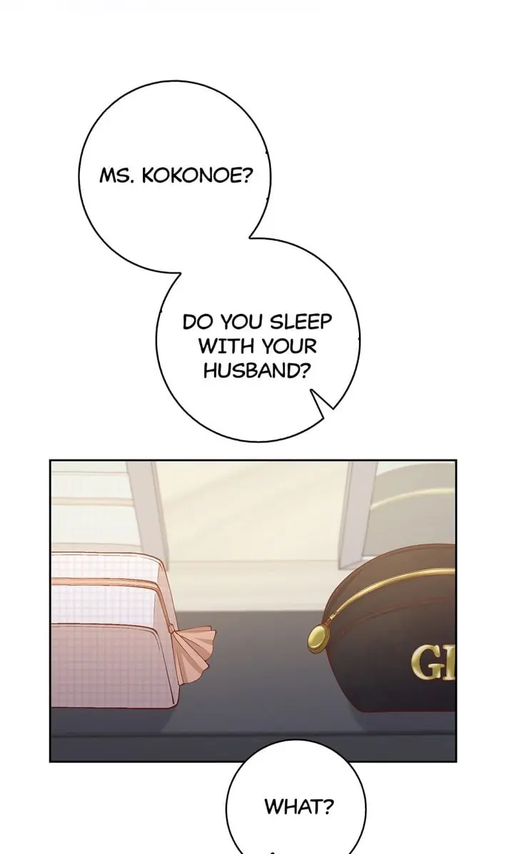 Business Marriage - If You Fall in Love, We'll Get a Divorce - Chapter 7 - Page 14