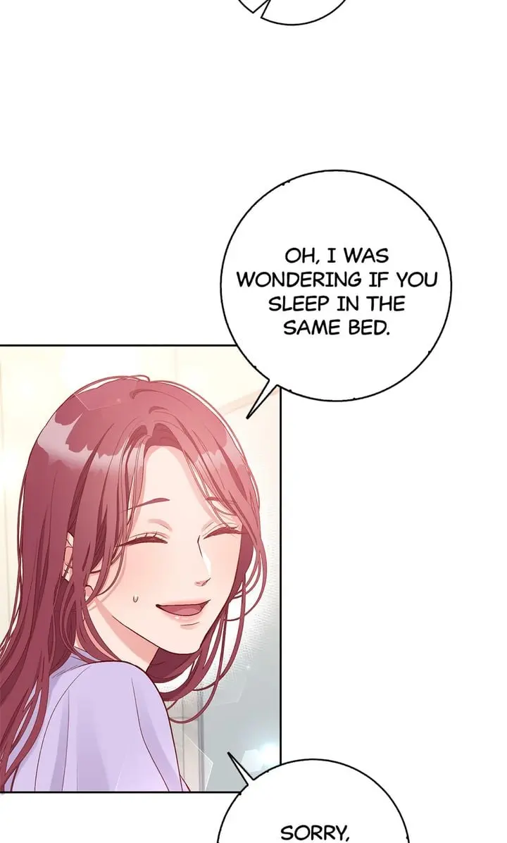 Business Marriage - If You Fall in Love, We'll Get a Divorce - Chapter 7 - Page 15