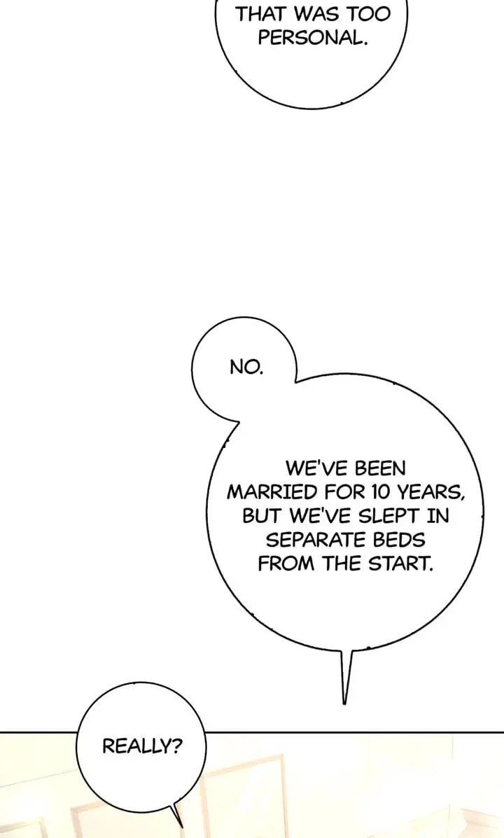 Business Marriage - If You Fall in Love, We'll Get a Divorce - Chapter 7 - Page 16