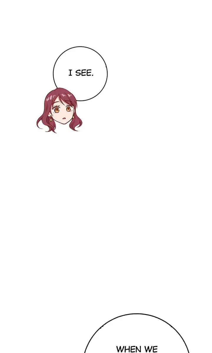 Business Marriage - If You Fall in Love, We'll Get a Divorce - Chapter 7 - Page 18