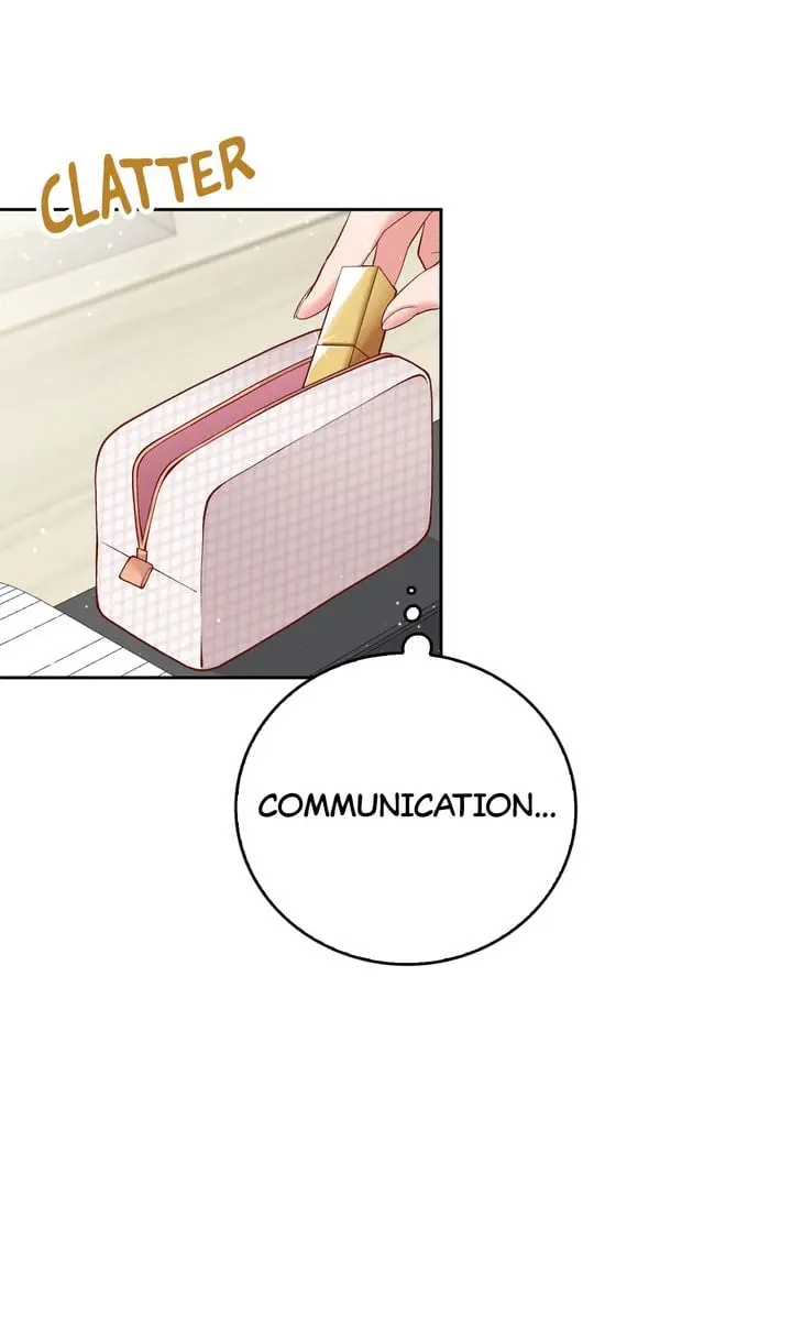 Business Marriage - If You Fall in Love, We'll Get a Divorce - Chapter 7 - Page 23