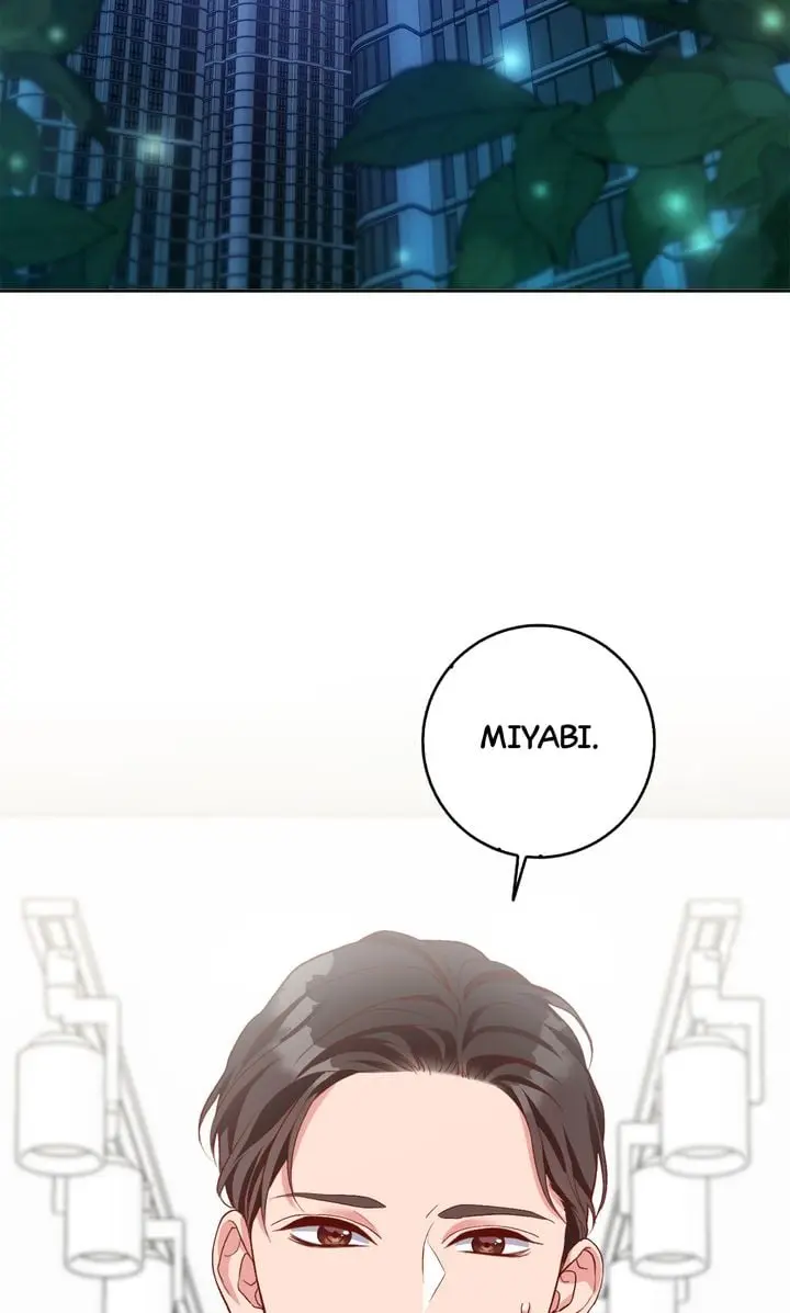Business Marriage - If You Fall in Love, We'll Get a Divorce - Chapter 7 - Page 27