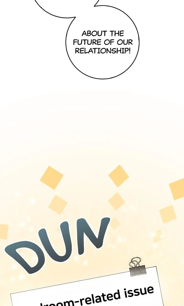 Business Marriage - If You Fall in Love, We'll Get a Divorce - Chapter 7 - Page 30