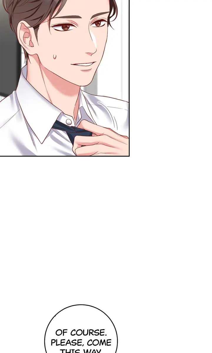 Business Marriage - If You Fall in Love, We'll Get a Divorce - Chapter 7 - Page 32