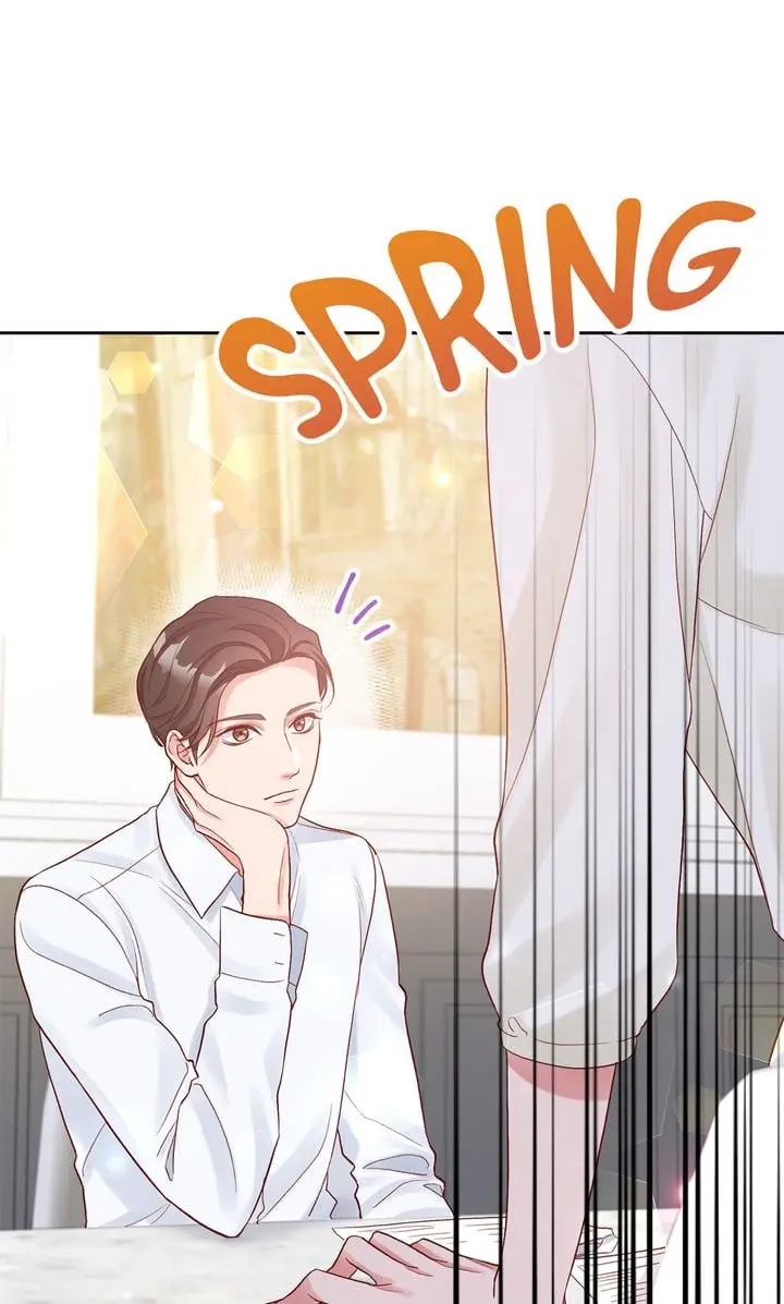 Business Marriage - If You Fall in Love, We'll Get a Divorce - Chapter 7 - Page 37