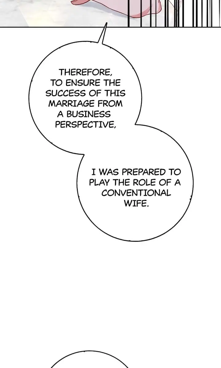 Business Marriage - If You Fall in Love, We'll Get a Divorce - Chapter 7 - Page 38