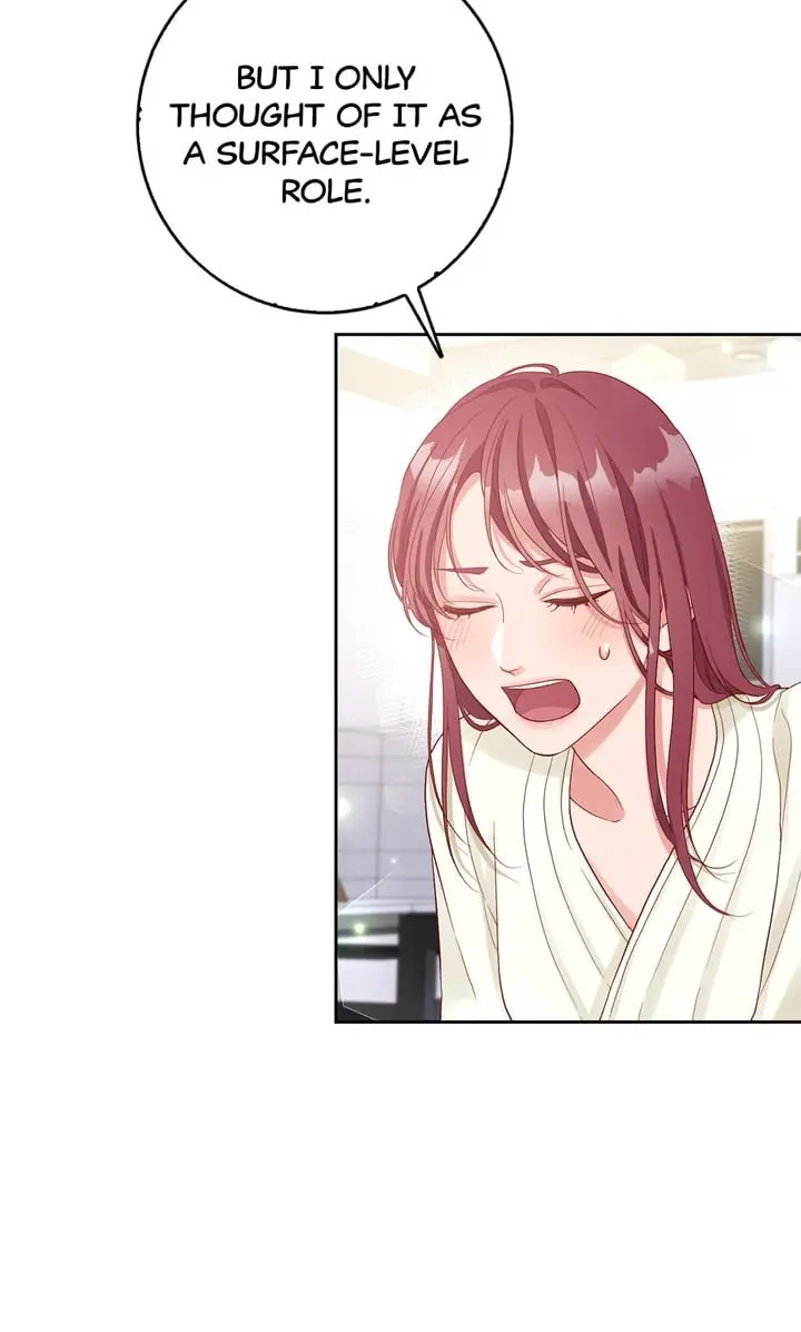 Business Marriage - If You Fall in Love, We'll Get a Divorce - Chapter 7 - Page 39