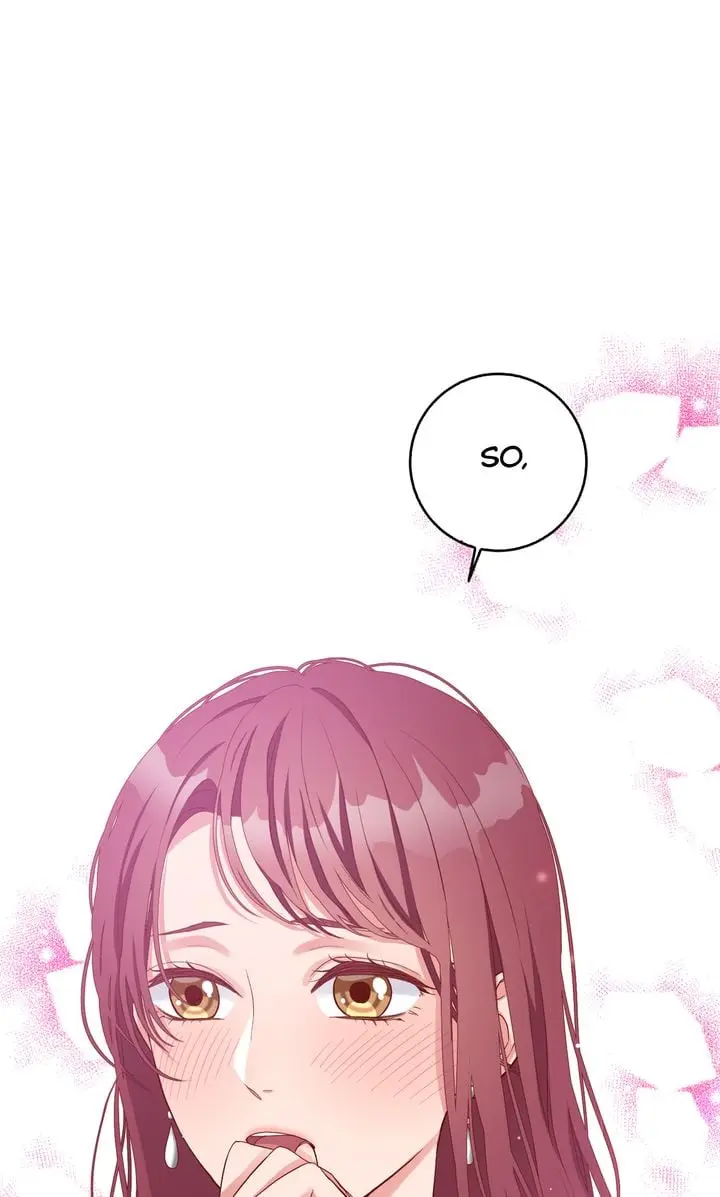 Business Marriage - If You Fall in Love, We'll Get a Divorce - Chapter 7 - Page 41