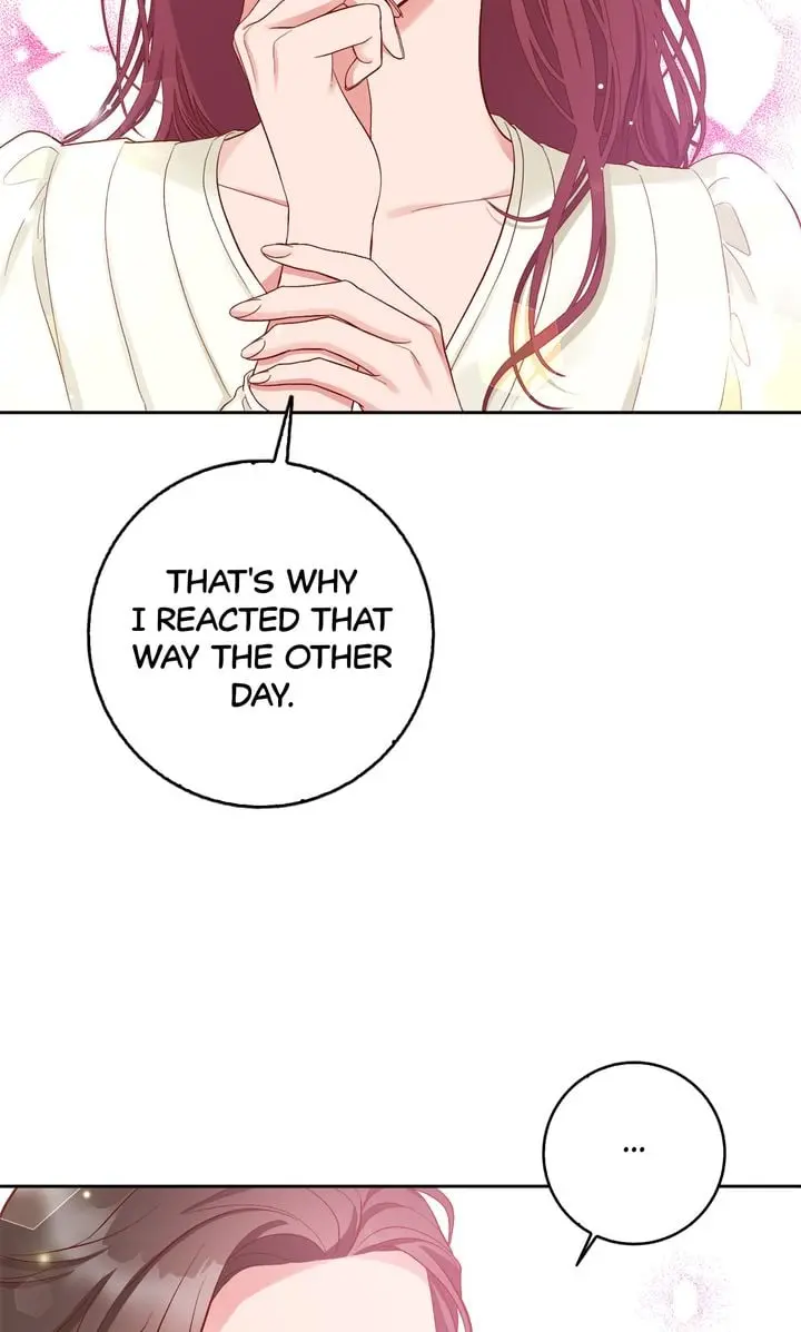 Business Marriage - If You Fall in Love, We'll Get a Divorce - Chapter 7 - Page 42