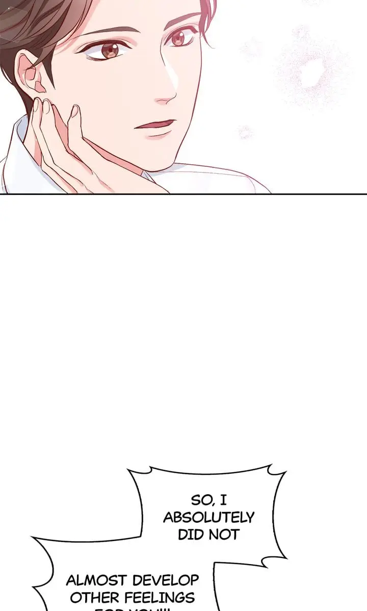 Business Marriage - If You Fall in Love, We'll Get a Divorce - Chapter 7 - Page 43