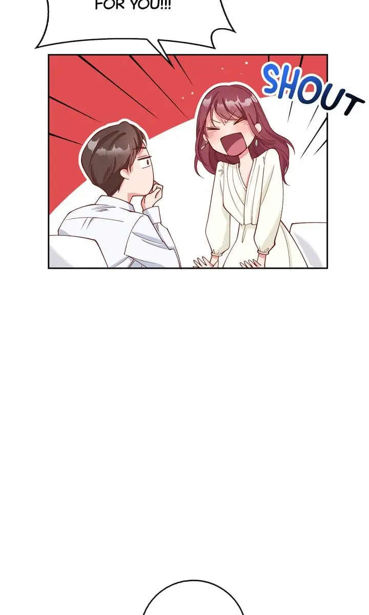 Business Marriage - If You Fall in Love, We'll Get a Divorce - Chapter 7 - Page 44