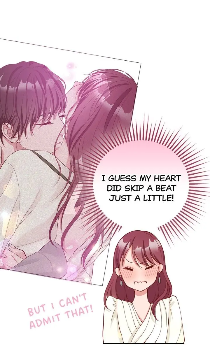 Business Marriage - If You Fall in Love, We'll Get a Divorce - Chapter 7 - Page 46