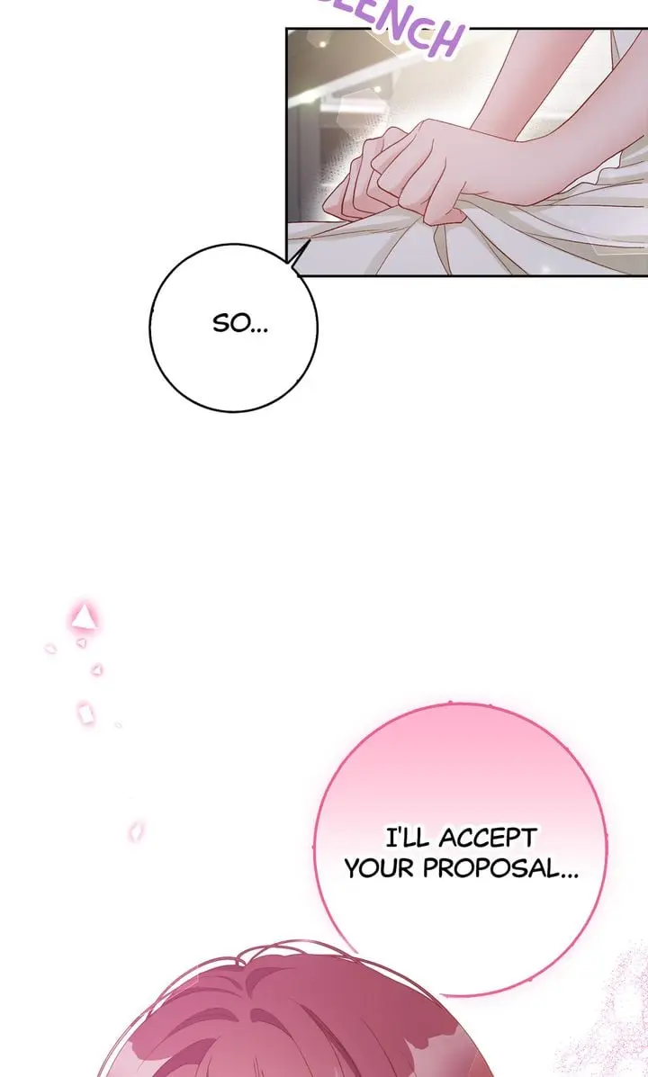 Business Marriage - If You Fall in Love, We'll Get a Divorce - Chapter 7 - Page 49