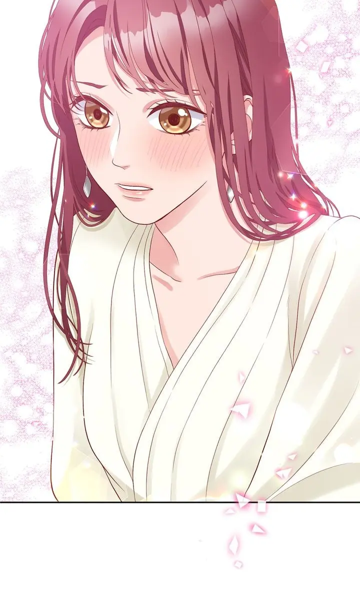 Business Marriage - If You Fall in Love, We'll Get a Divorce - Chapter 7 - Page 50