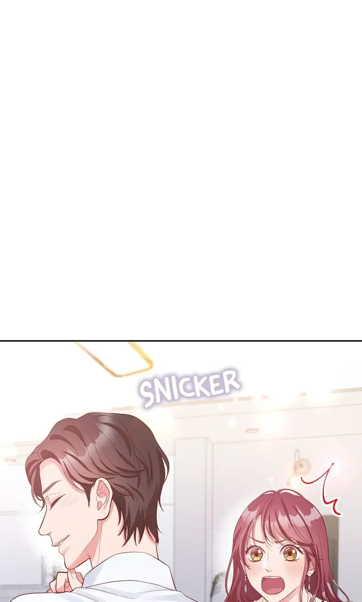 Business Marriage - If You Fall in Love, We'll Get a Divorce - Chapter 7 - Page 53
