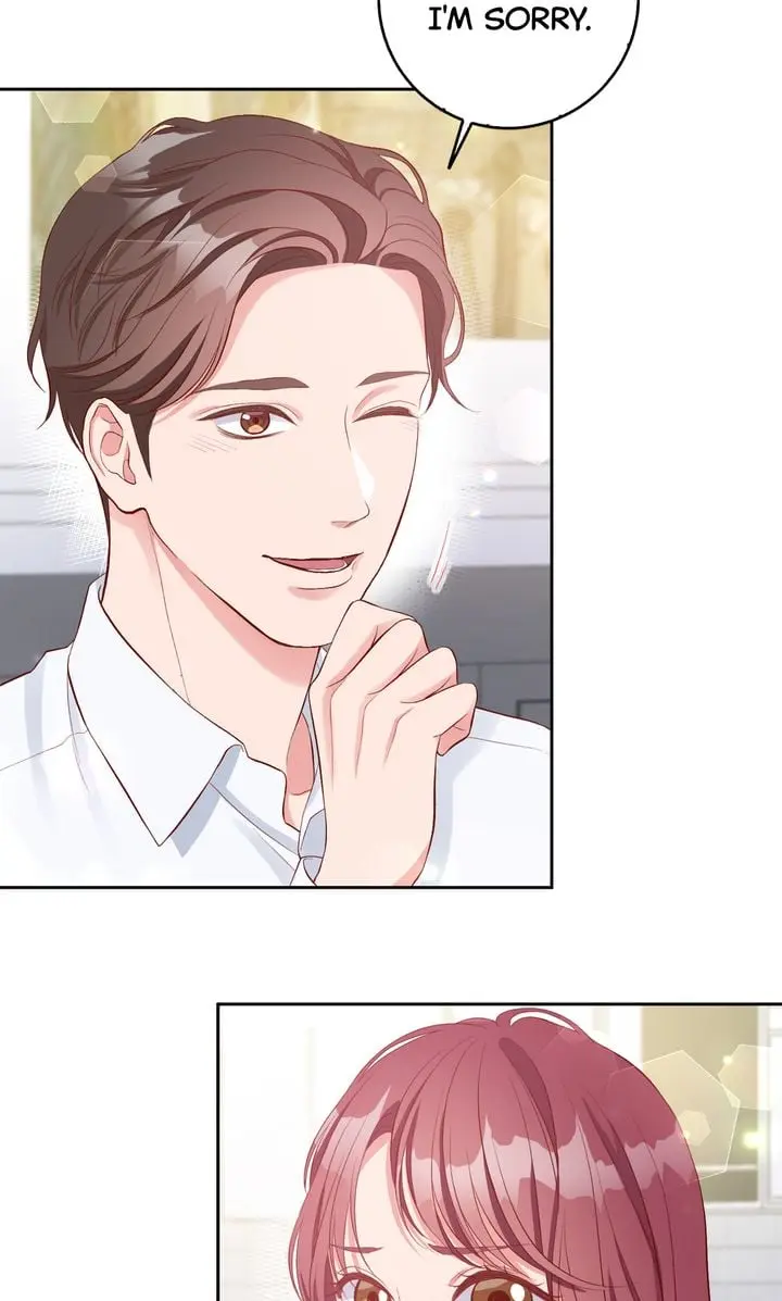 Business Marriage - If You Fall in Love, We'll Get a Divorce - Chapter 7 - Page 55