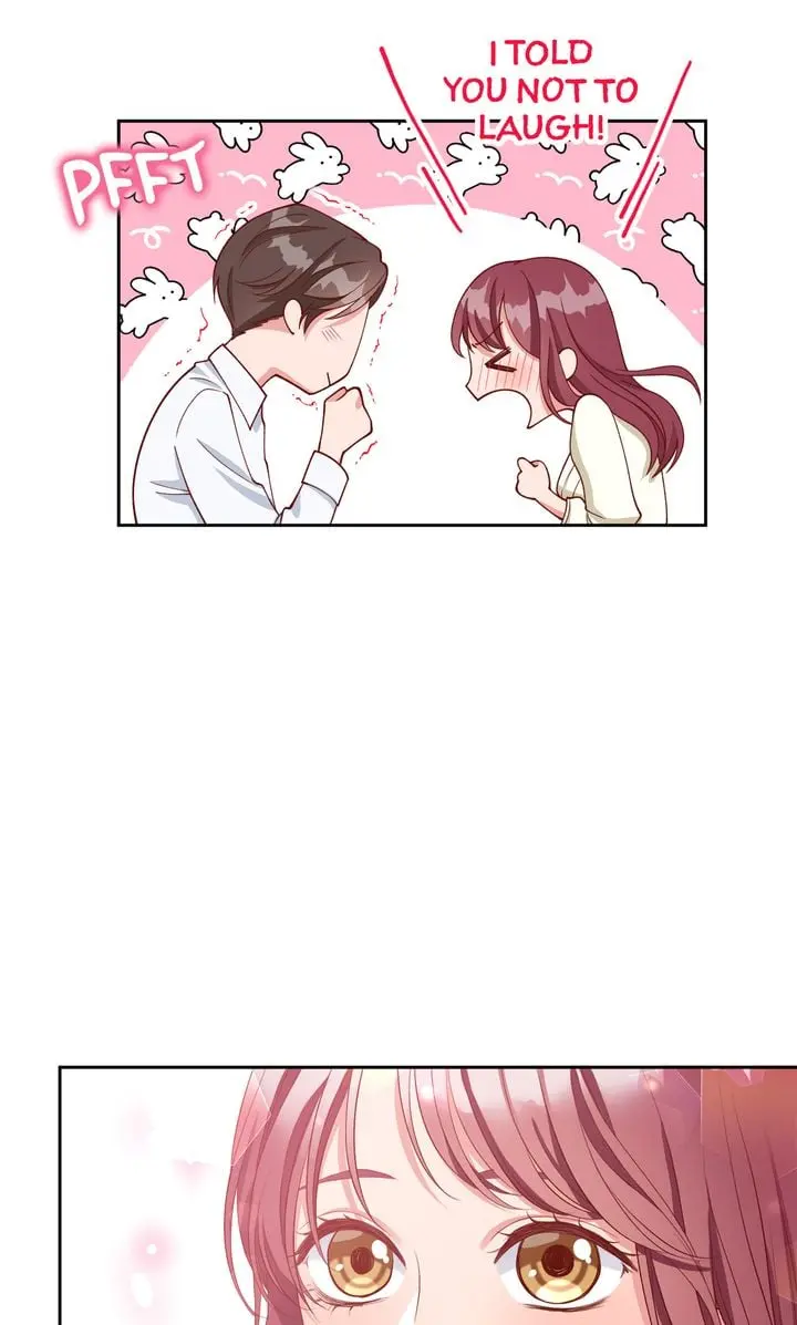 Business Marriage - If You Fall in Love, We'll Get a Divorce - Chapter 7 - Page 57